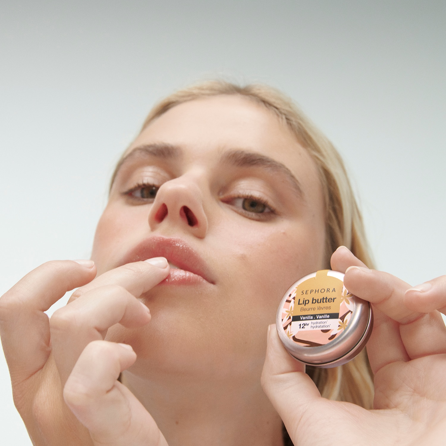 LIP BUTTER (HIDRATANTE LABIAL)
